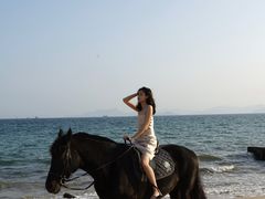 -玫瑰海岸文化旅游度假区