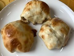 烤包子-新疆巴州金丝特餐厅(大钟寺店)