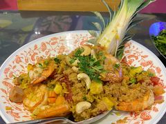 -simply thai天泰(世纪汇店)