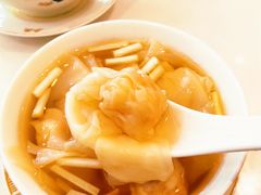-香港麦奀云吞面世家(中山二路店)