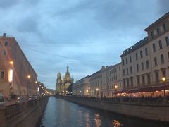 -滴血救世主教堂