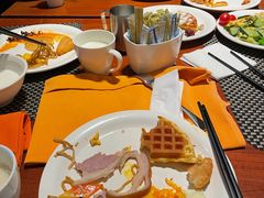 -青岛海尔洲际酒店