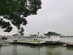 -君来湖滨饭店·渔餐厅