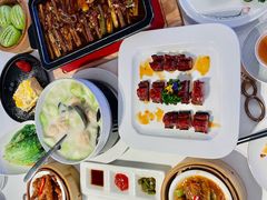 -云山茶餐厅(广东大厦店)