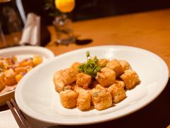 -奉天小馆·非遗东北菜(沈阳万象城店)