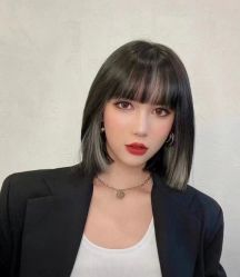 -东方美妍小鹏造型