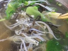 -福屿鲜捞小吃·捞化(福屿总店)