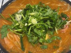 -肥汁米蘭香港米线(长宁来福士店)