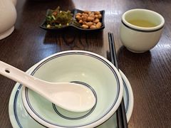 -大洋家·潮汕鱼鲜·花胶砂锅粥(天河东路店)