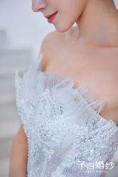 -予白婚纱礼服馆
