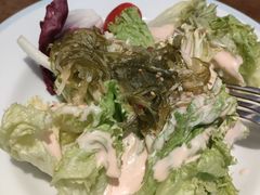 -萨莉亚意式餐厅(浦江万达广场店)