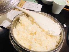 米饭-陈麻婆豆腐总店