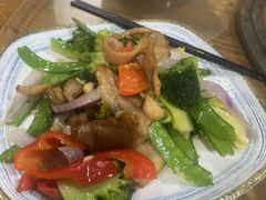 -东坊味道私房菜·地道顺德菜(大良店)