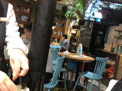 -外婆小聚茶餐厅·生日·团建(市民中心店)