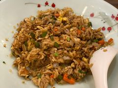 鳗鱼炒饭-东京屋(武定路店)