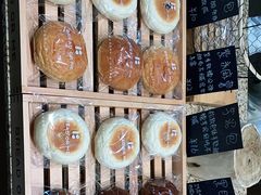 -面包与我Bread Or Me(长城汇店)