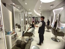 -UnHair Salon
