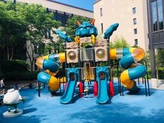 -上海崇明金茂凯悦酒店