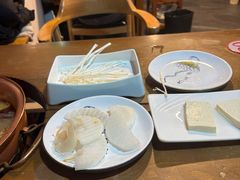 -前门杨记·铜锅涮肉(王府井·故宫店)