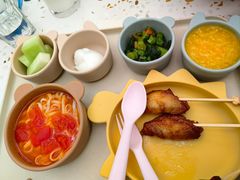 -大树餐厅(环球港店)
