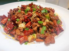 -峨嵋小镇(远洋城店)