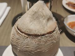 -博林天瑞喜来登酒店·西丽尚膳