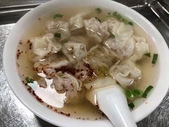 -汪家馄饨(集庆路店)