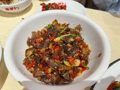 -笨罗卜浏阳菜馆(太平街店)