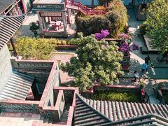 -东莞市可园博物馆