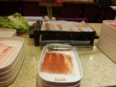 -比尔森巴西烤肉自助(红旗街店)