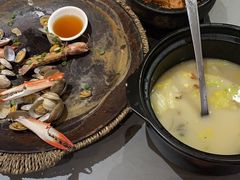 -阿毛饭店(和义路店)