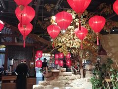 -老湘村·湖南土菜(天河维多利店)