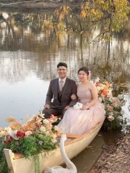 -雪中彩影婚纱摄影·微光艺术中心