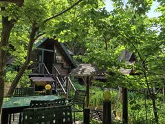 -北京水岸山吧度假村(雁栖镇店)