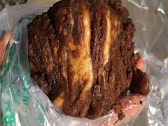糖花卷-老回回饺子馆(海洋馆店)