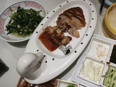 -东流山北京烤鸭·家常菜(南京首店)