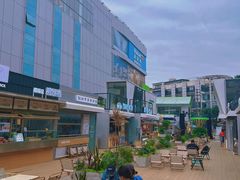 -凯德广场(金牛店)