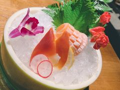 -蟹将军·松叶蟹和牛日料放题自助(K11店)