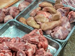 -标记美食新鲜猪杂(兴南大道店)