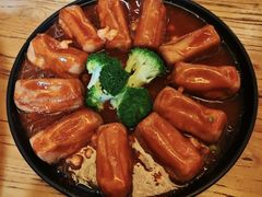 -隐食私房菜(渡口·光荣院南门·老街店)