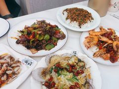 -来之顺海鲜菜馆·青岛菜·始于1993(栈桥店)