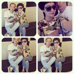 -FUTURE HN男士发型风格设计