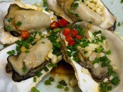 -阿杰臻选海鲜饭店(普陀山店)