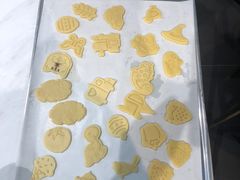 -米柚烘焙教室(工联CC店)