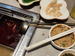 -海底捞火锅(河东万达广场店)