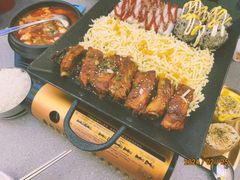 -豚妈妈汤饭·部队锅(南京东路店)
