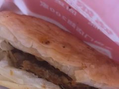 -姑娘手肉夹馍·凉皮·粉面(双塘路店)