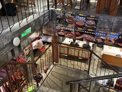 -五马集·海鲜·温州大牌档(黑金冠五马街十字路口店)