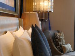 -长沙富力万达文华酒店