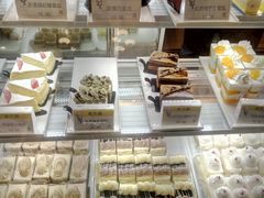 -老大昌(淮海中路店)